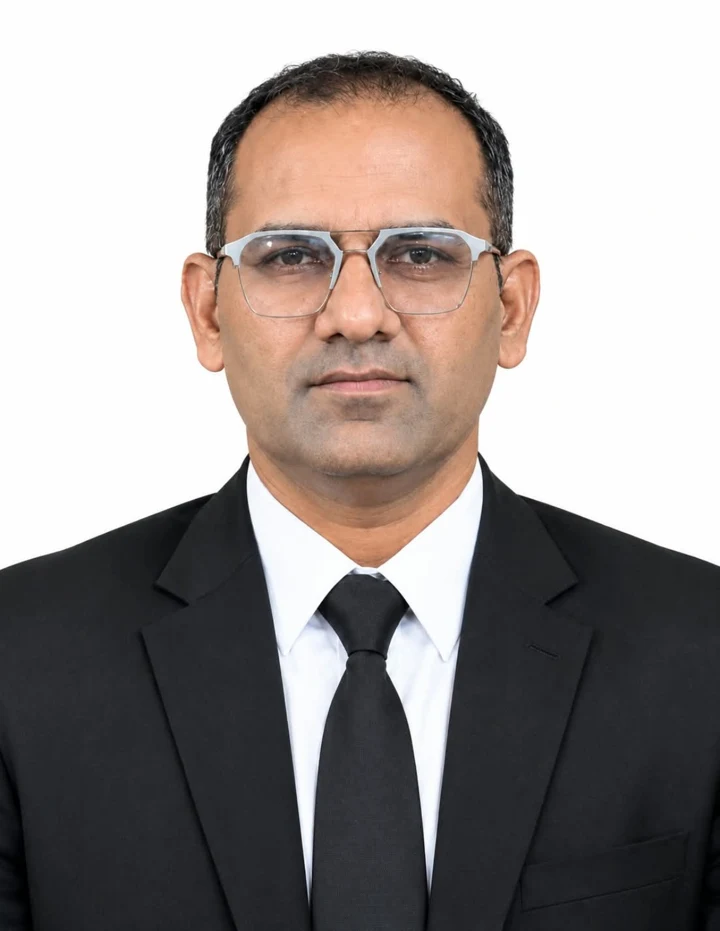 Akhtar Bhatti, Advocate High Court