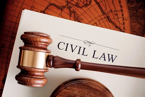 Civil Litigation or Civil Law