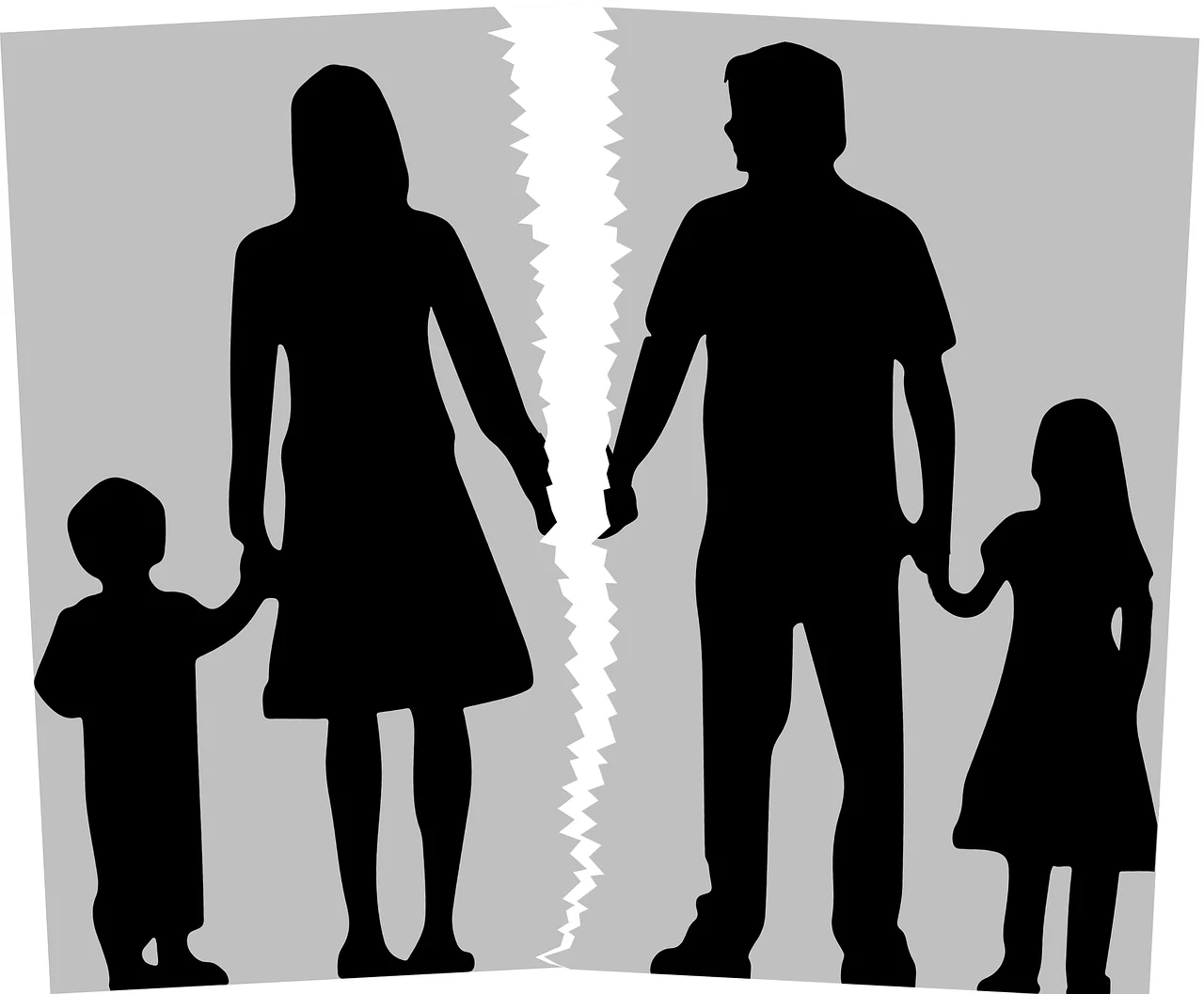 Child custody and guardianship cases