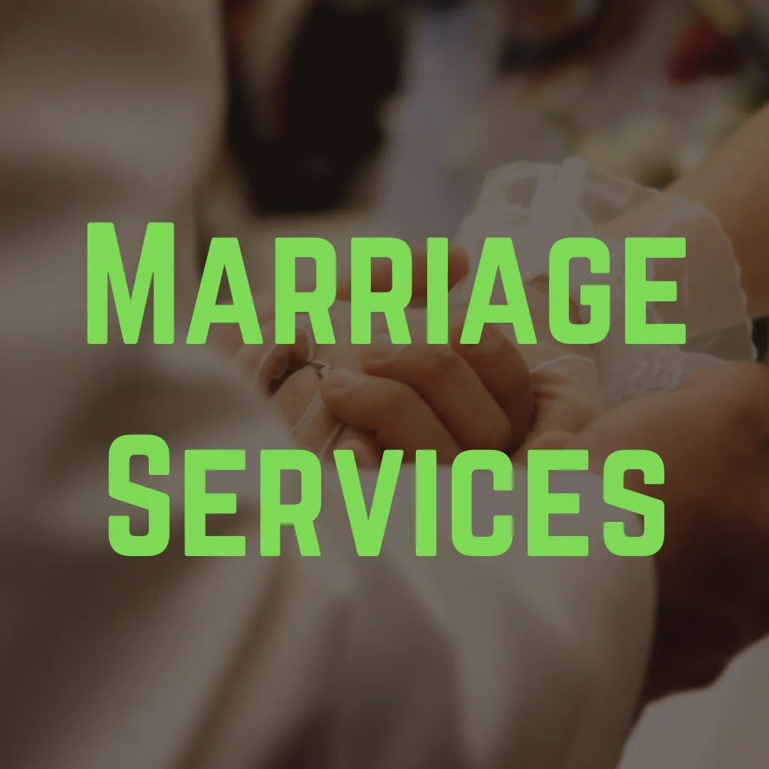 Marriage Services. court marriage - online marriage - online nikah/shadi