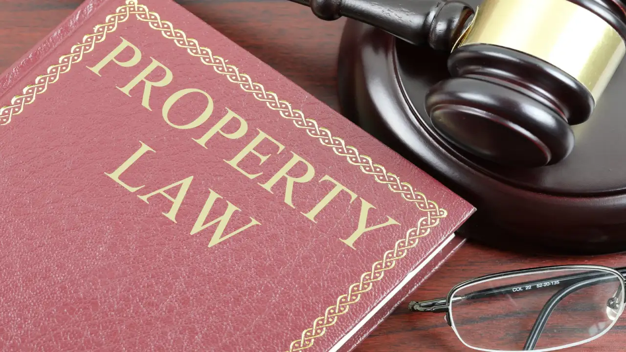 Property Law in Pakistan
