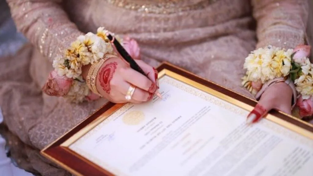 Court Marriage fee in Karachi, Lahore, Islamabad, Rawalpindi, Pakistan