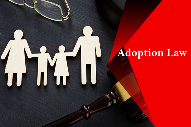 adoption law 1 min