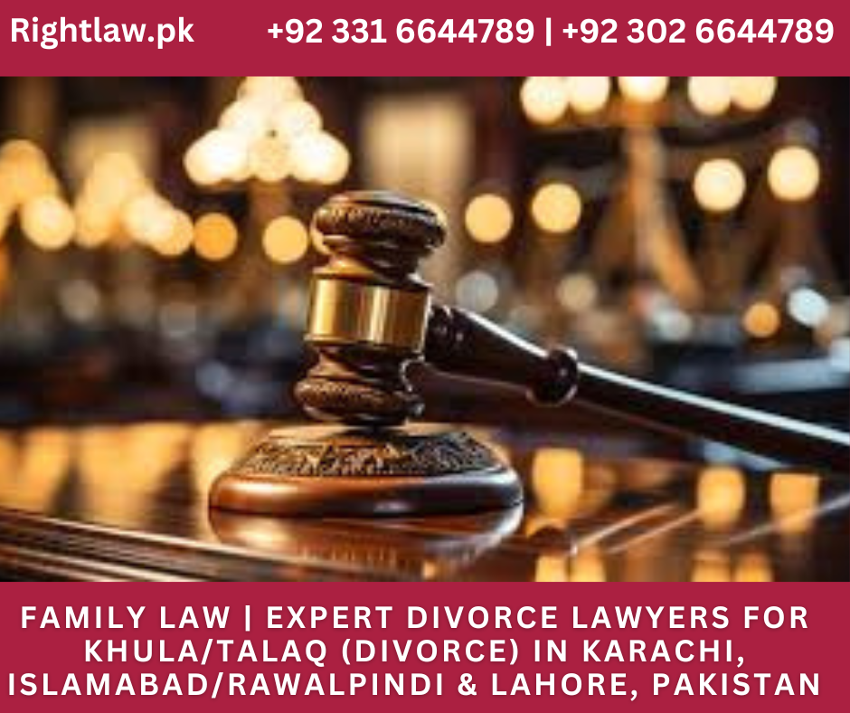 Expert Divorce Lawyers