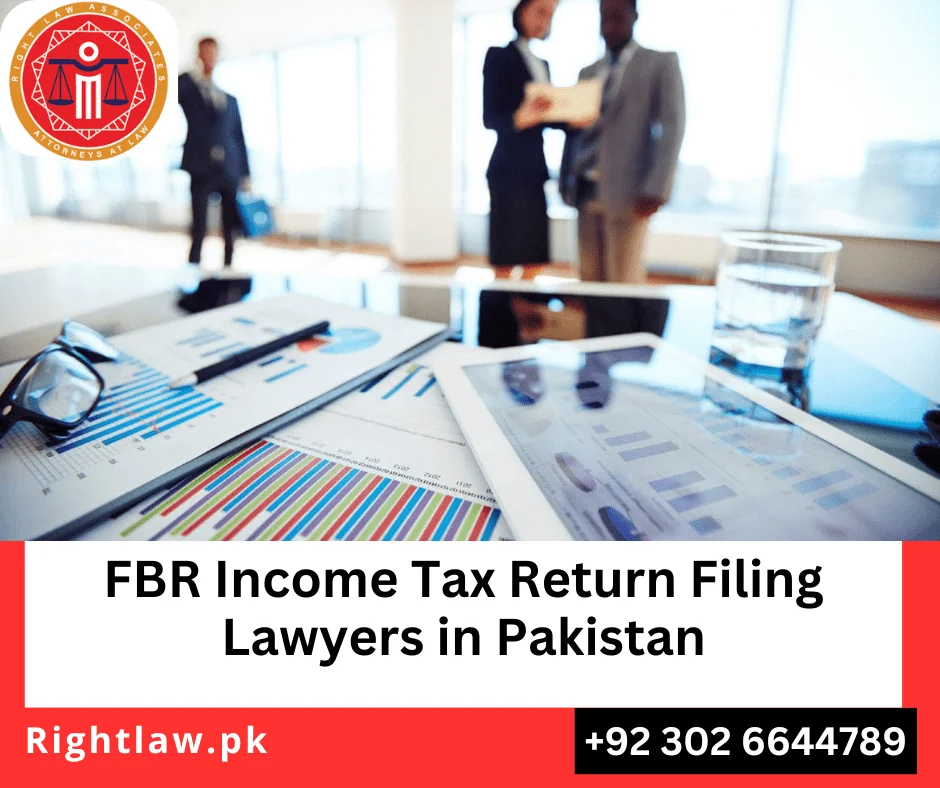 FBR Income Tax