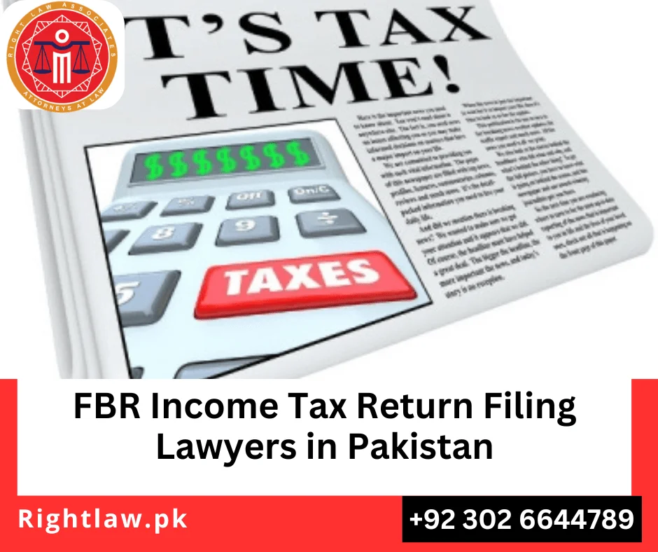 FBR Income