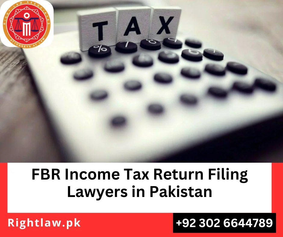 FBR Income