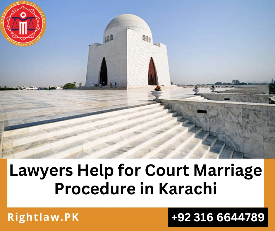 Nikah Khawan Services Karachi