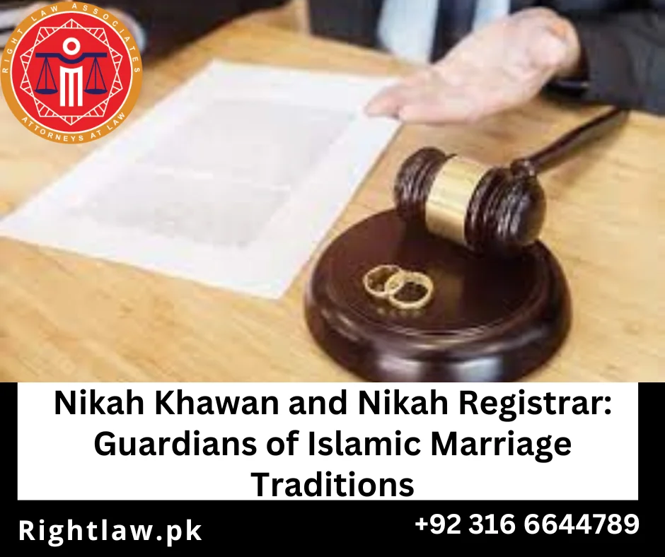 Online Nikah in Pakistan