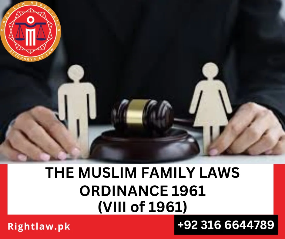 Talaq and polygamy regulations Pakistan