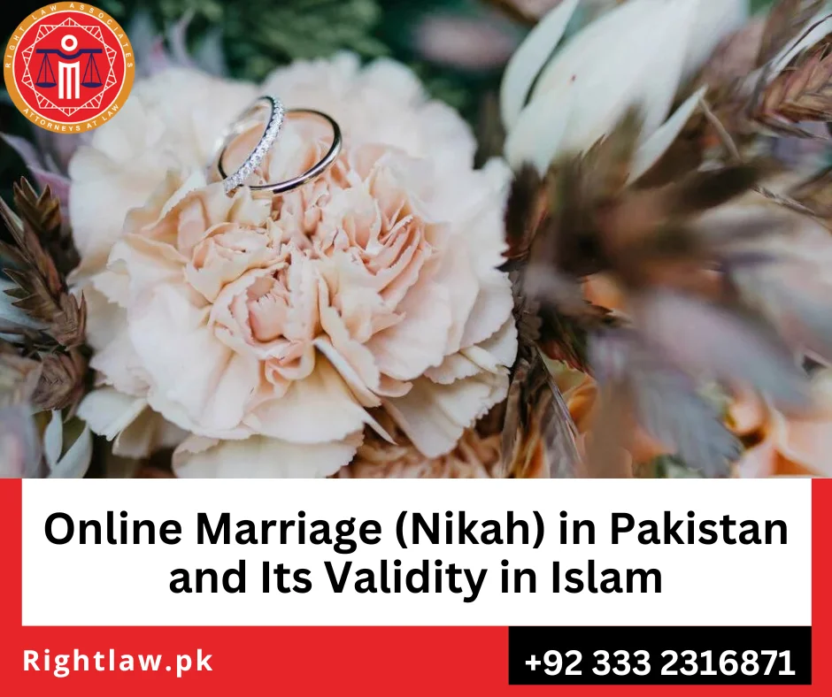 Court Marriage Pakistan