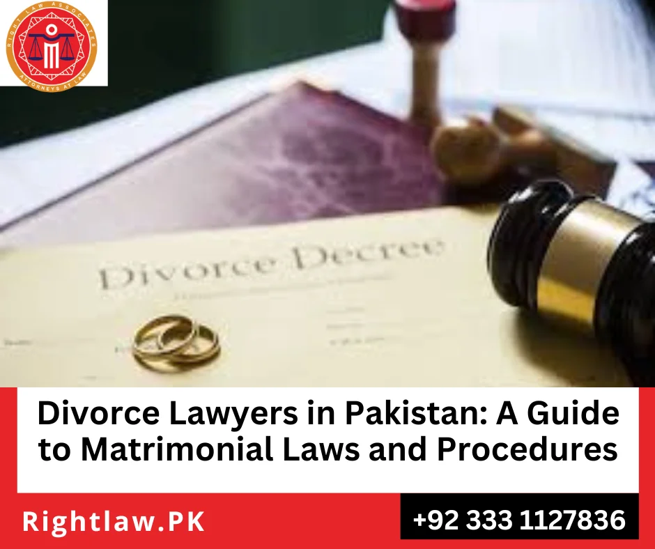 Divorce Lawyers in Pakistan: A Guide to Matrimonial Laws and Procedures 3 khula process in pakistan family court