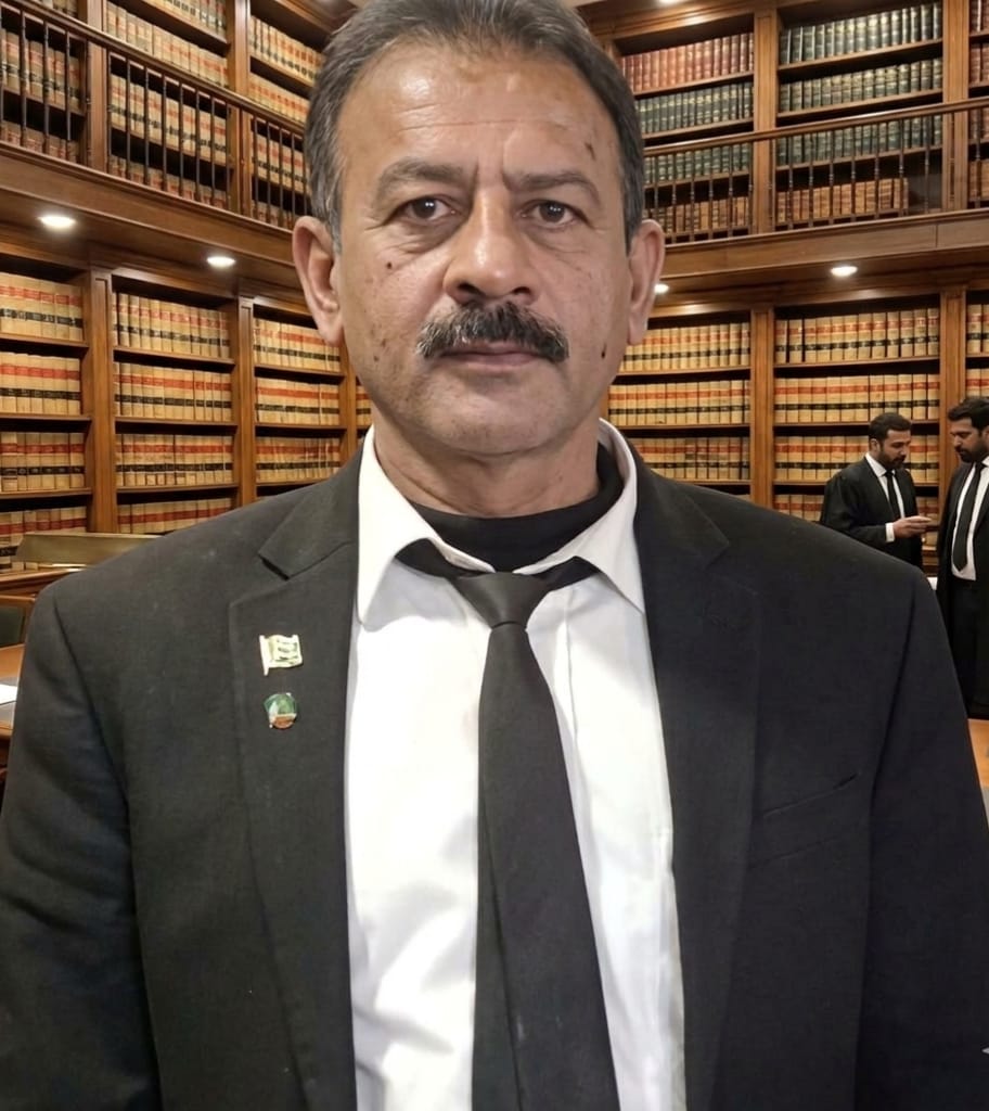 Meet Our Attorneys 4 Tahir Advocates
