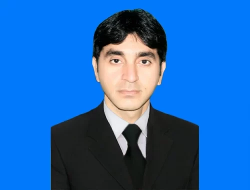 Civil, Criminal & Family Lawyer, RLA Karach