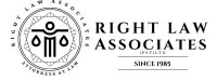 Right Law associates