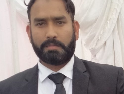 Muhammad Ansar Rao